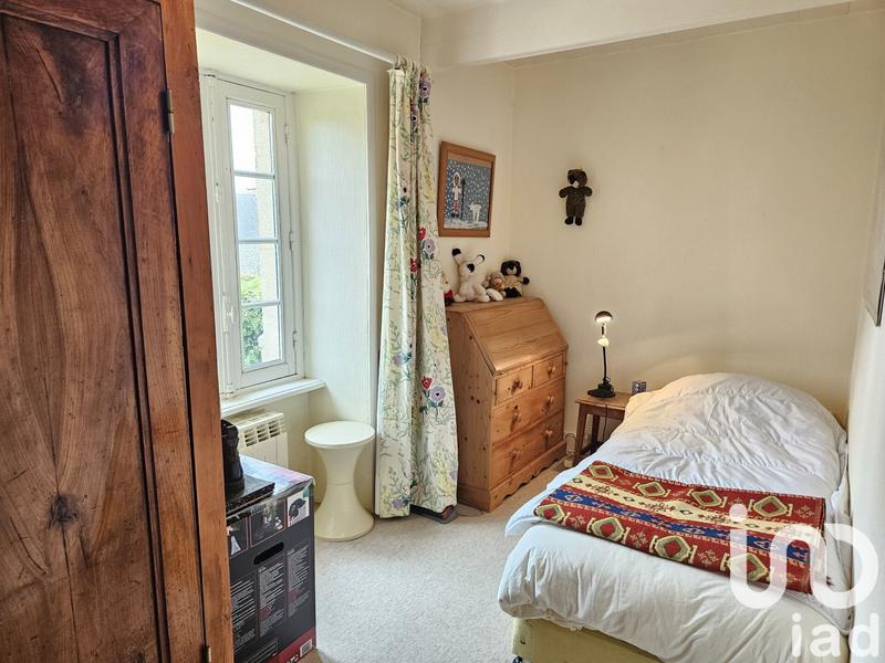 Maison - 151 m² - 6 pièces