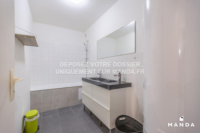 Appartement - 117 m² - 5 pièces