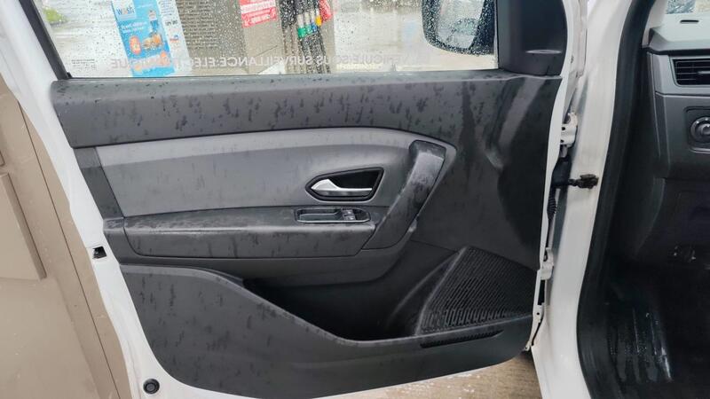 Renault Express 1.3 TCe 100 Confort