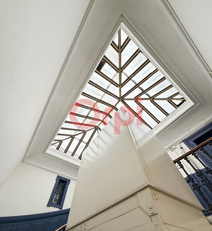 Appartement - 116 m² - 5 pièces