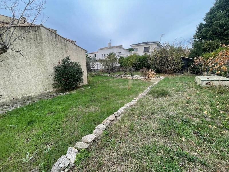 Maison - 157 m² - 6 pièces