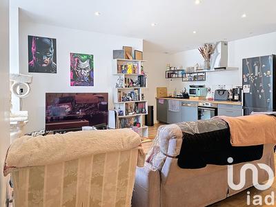 Immeuble - 100 m² - 5 pièces