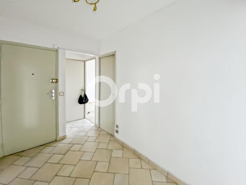 Appartement - 68 m² - 4 pièces
