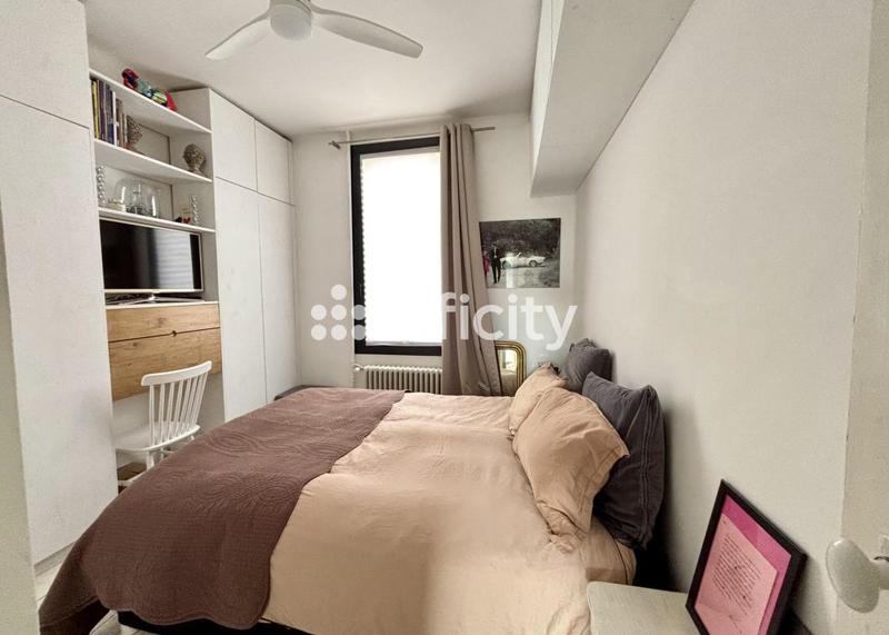 Maison - 70 m² - 4 pièces