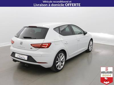 Seat Leon 1.5 Tsi 150 Dsg7 Fr +Acc