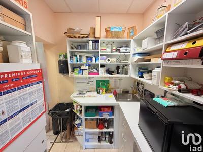 Local commercial - 70 m²