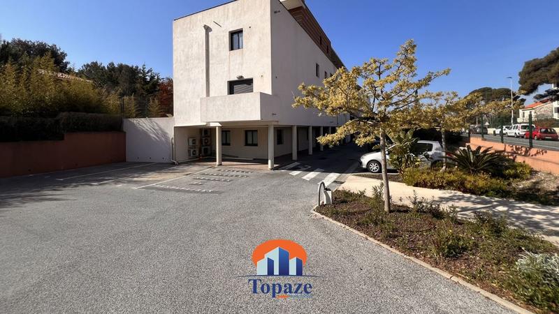 Appartement - 22 m² - 1 pièce