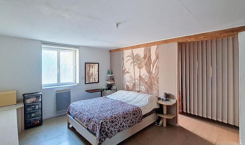 Maison en pierre - 174 m² - 4 pièces