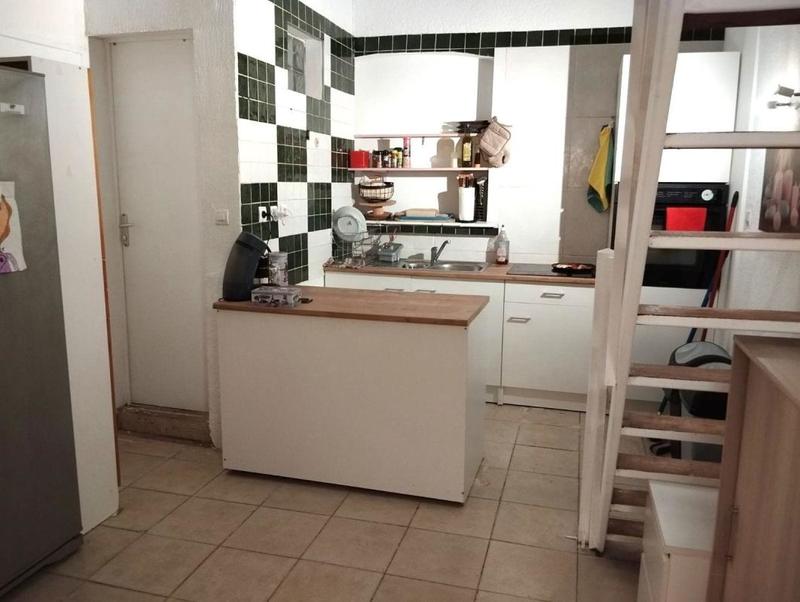 Maison - 156 m² - 7 pièces