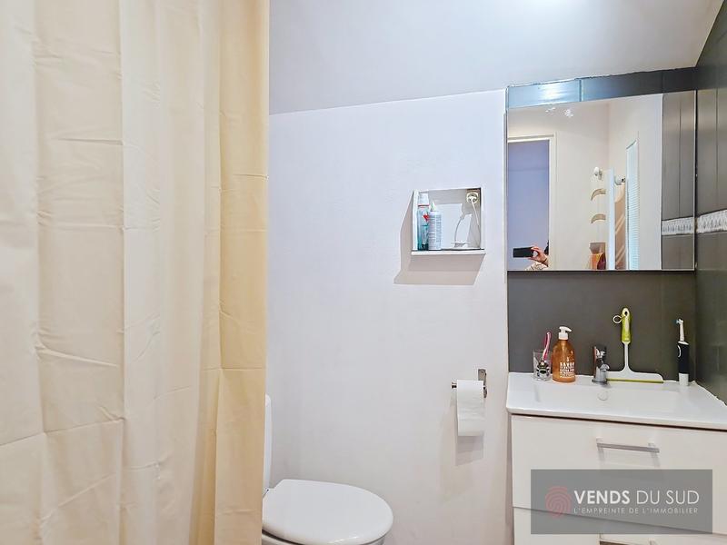 Maison de village - 55 m² - 2 pièces