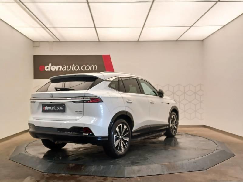 Mg Ehs 1.5t Phev 272 ch Luxury