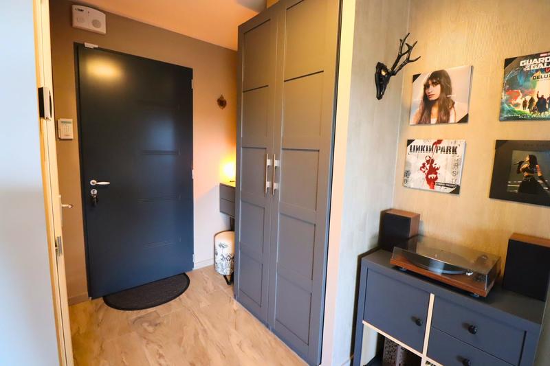 Maison - 95 m² - 3 pièces