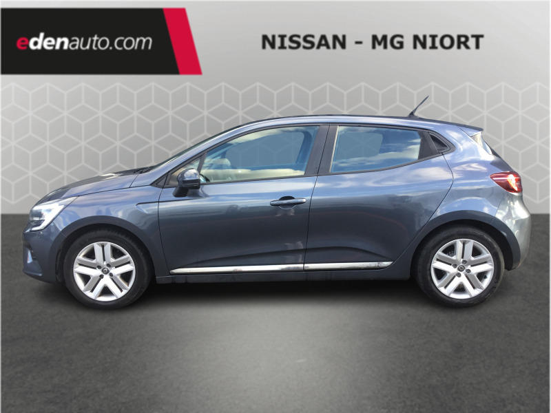 Renault Clio TCe 100 Business