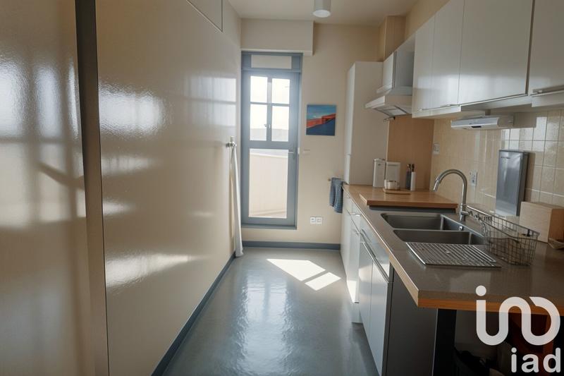 Appartement - 157 m² - 5 pièces