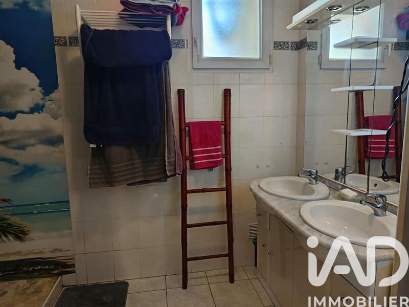 Appartement - 355 m² - 15 pièces