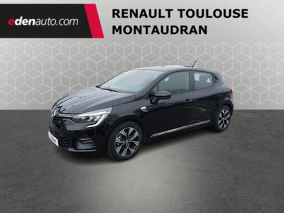 Renault Clio E-Tech 140 - 21n Limited