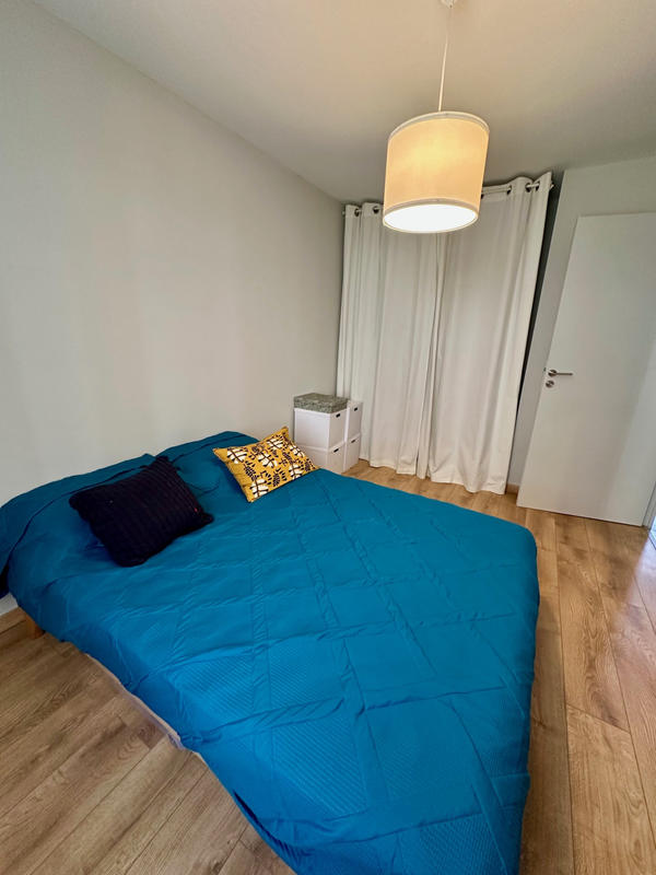 Maison - 83 m² - 4 pièces