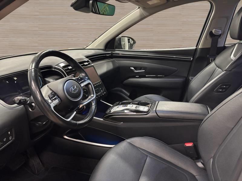 Hyundai Tucson 1.6 t-Gdi 230 Hybrid Bva6 Executive