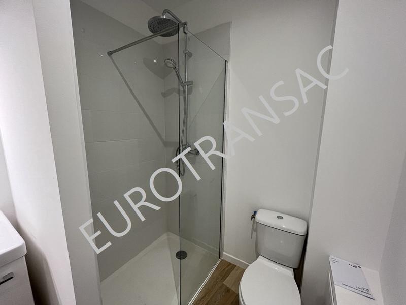 Maison - 93 m² - 5 pièces