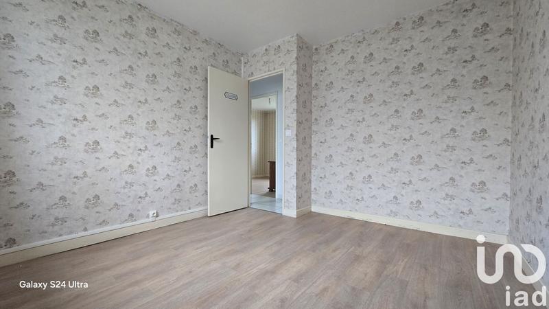 Maison de ville - 79 m² - 4 pièces