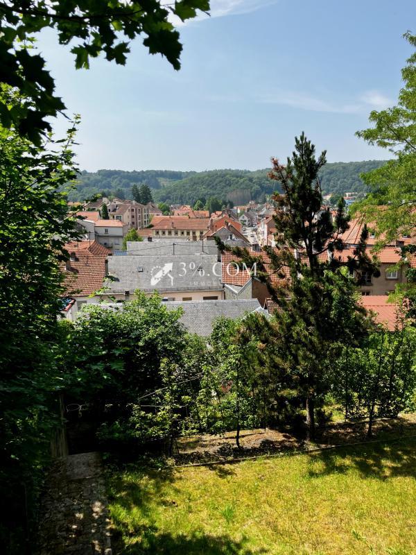 Immeuble - 320 m² - 10 pièces