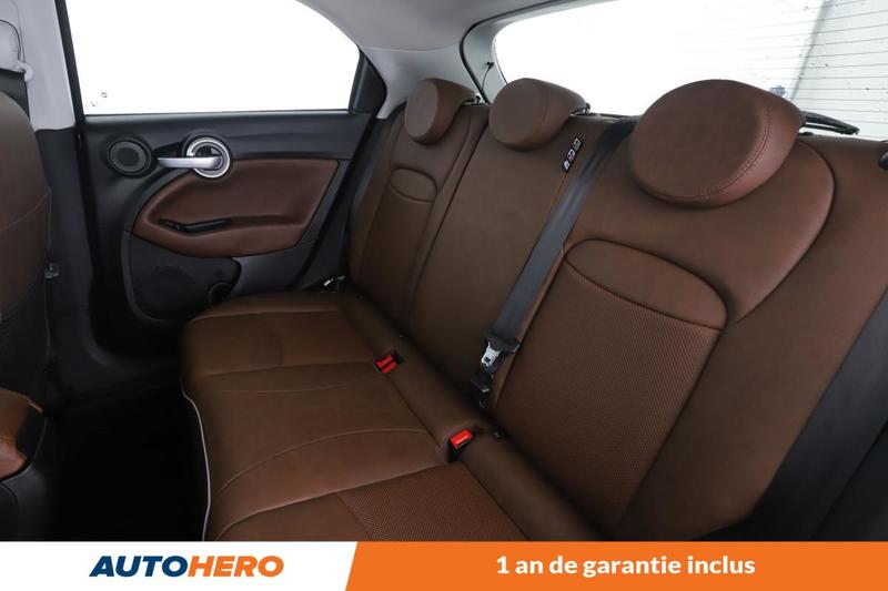 Fiat 500x 1.4 MultiAir Cross Plus 4x4 Dct 170 ch