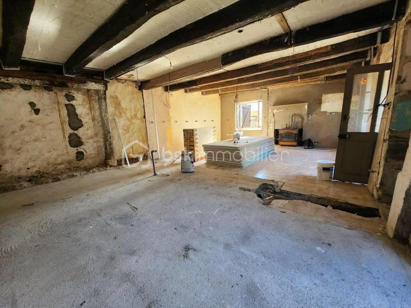 Maison - 44 m² - 1 pièce