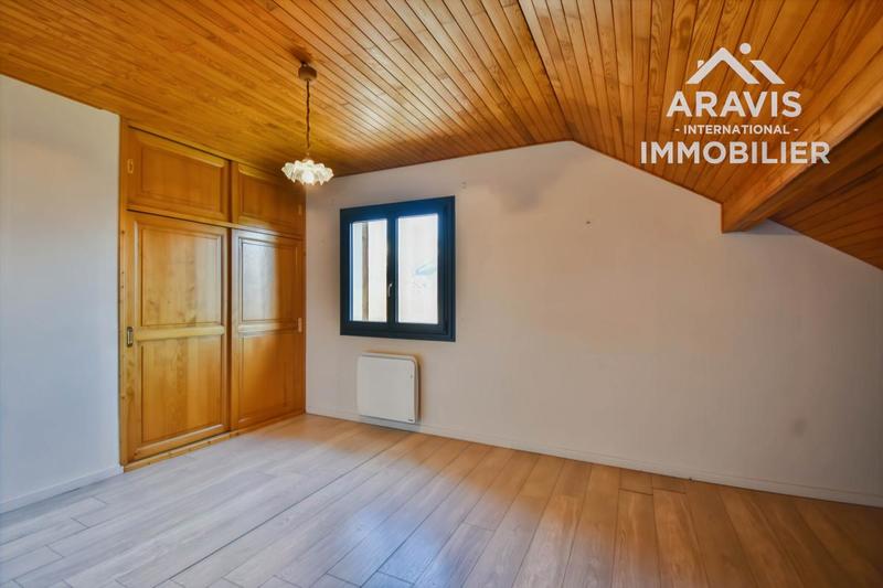 Maison - 91 m² - 4 pièces