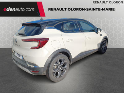 Renault Captur TCe 100 Intens