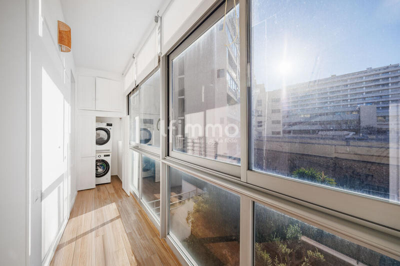 Appartement - 73 m² - 3 pièces