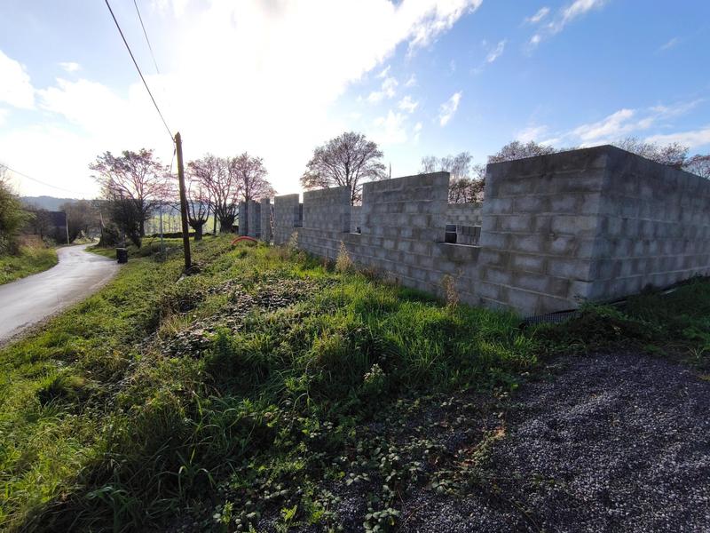 Maison - 119 m² - 6 pièces