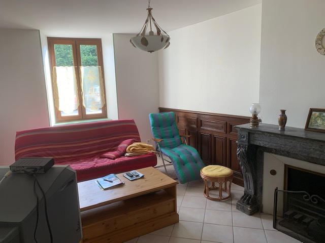 Maison - 150 m² - 8 pièces