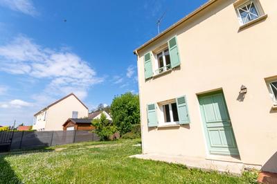 Maison - 60 m² - 3 pièces