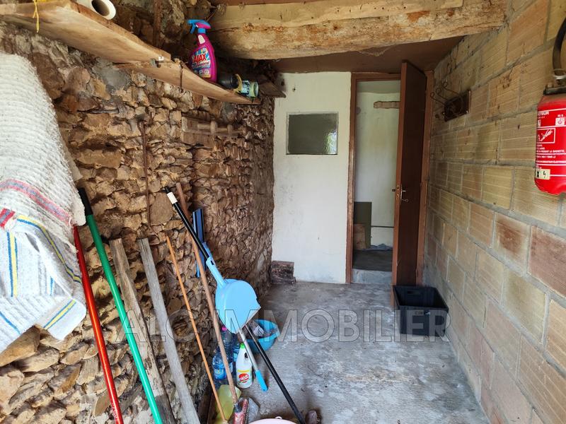 Maison - 215 m² - 3 pièces