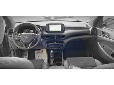 Hyundai Tucson 1.6 CRDi 136 hybrid 48v Dct-7 Business