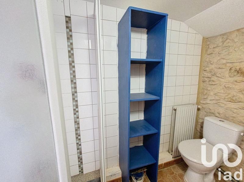 Maison - 145 m² - 5 pièces