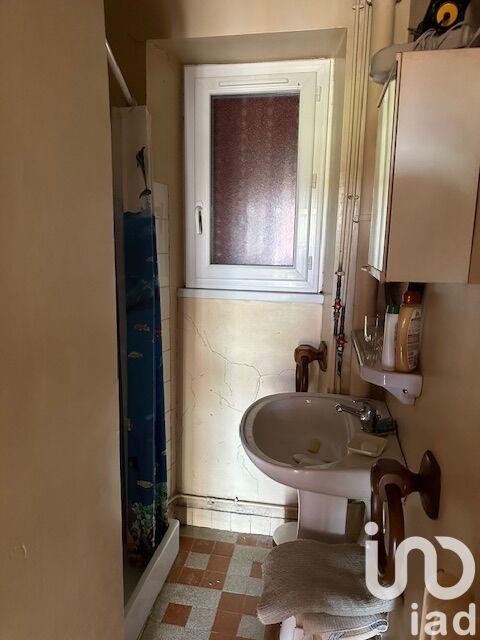 Maison de village - 160 m² - 5 pièces