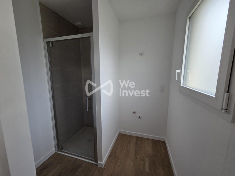 Maison - 126 m² - 5 pièces