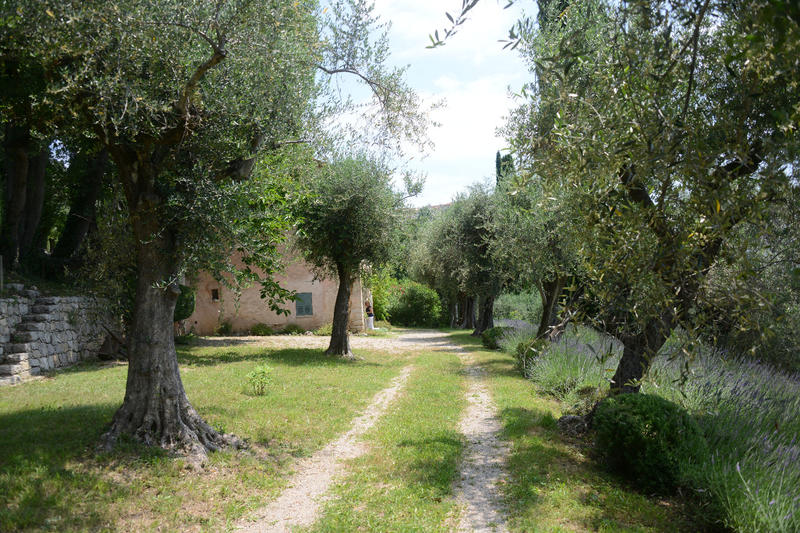 Bastide - 232 m² - 10 pièces