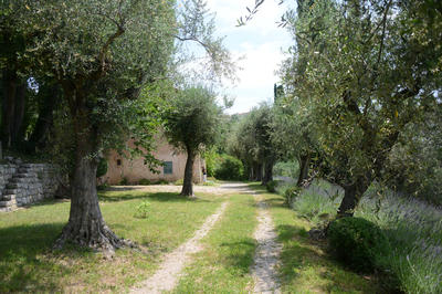 Bastide - 232 m² - 10 pièces