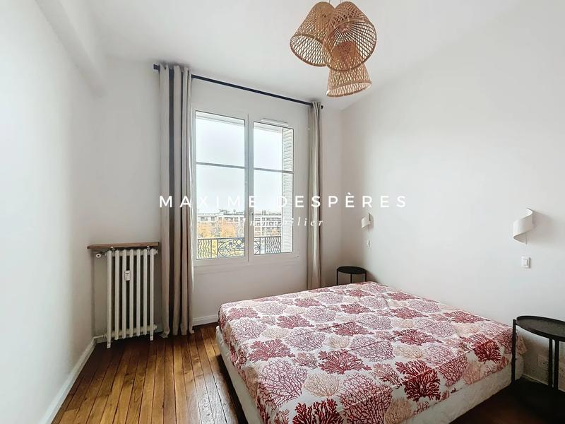 Appartement - 51 m² - 3 pièces