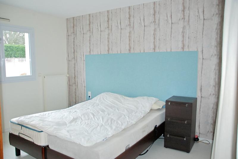 Maison - 147 m² - 5 pièces