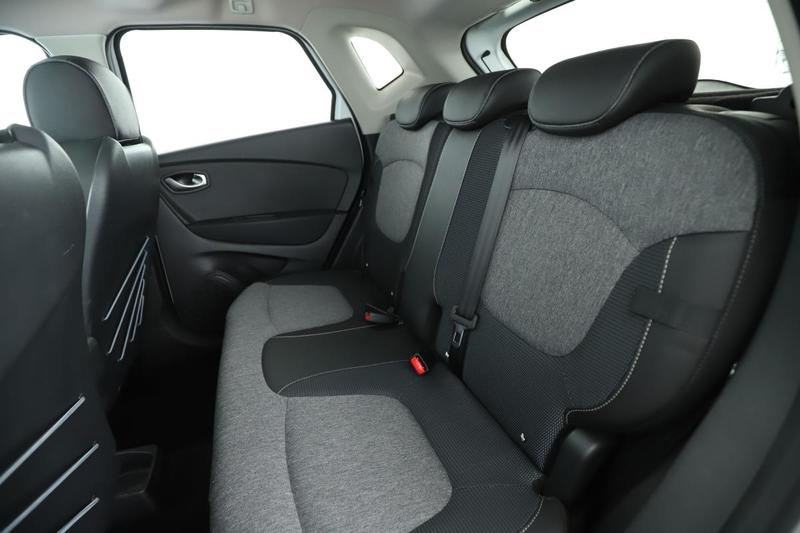 Renault Captur 0.9 TCe Intens 90 ch