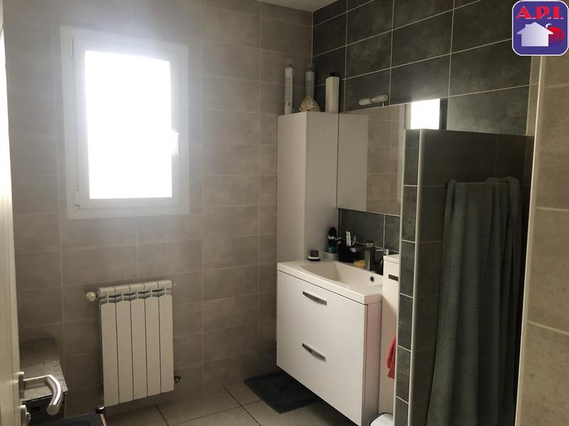 Maison - 117 m² - 5 pièces