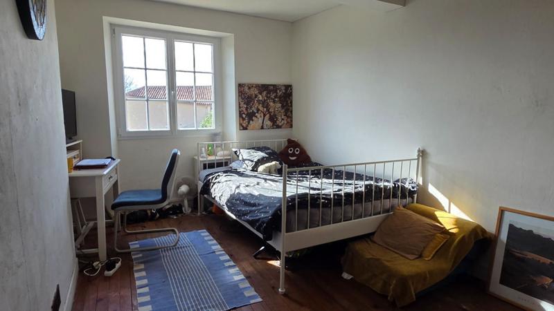 Maison - 169 m² - 7 pièces