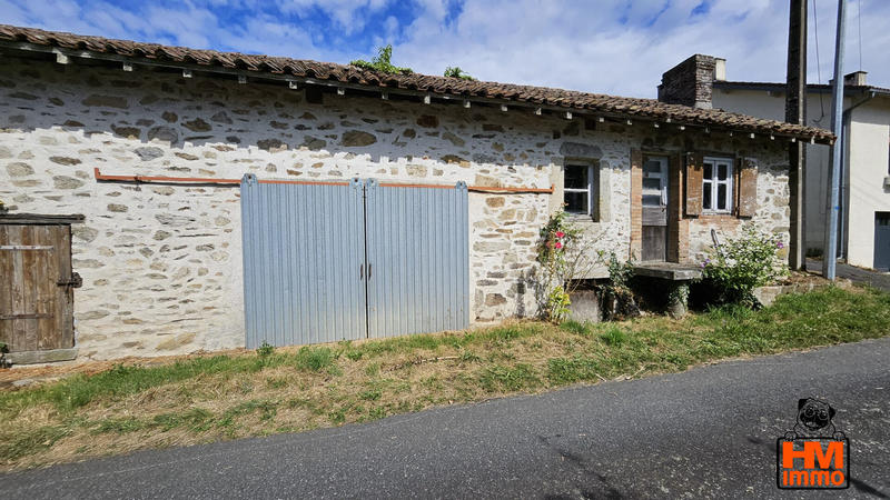 Maison - 112 m² - 6 pièces