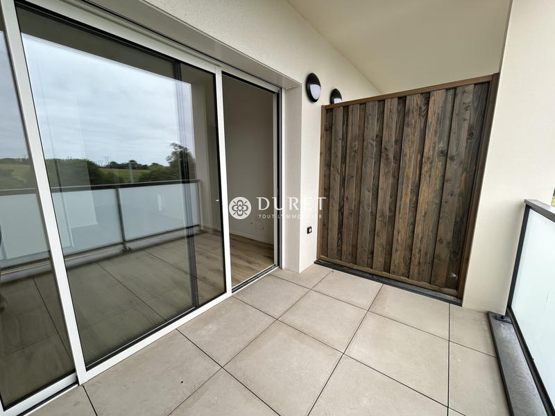 Appartement - 32 m² - 1 pièce