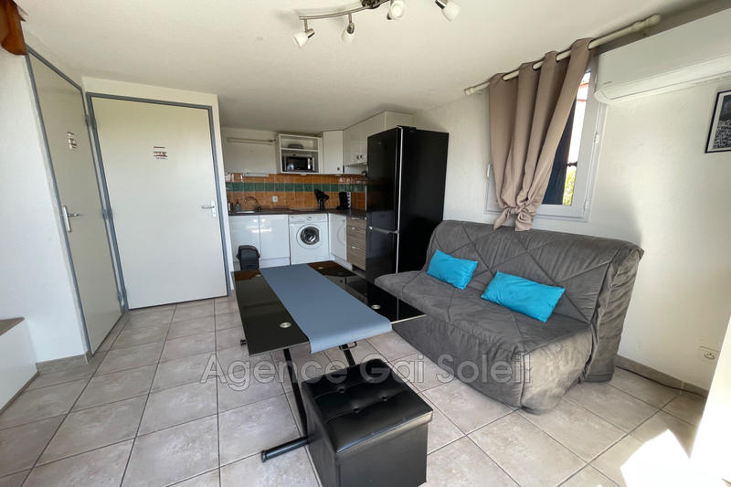 Pavillon - 40 m² - 3 pièces