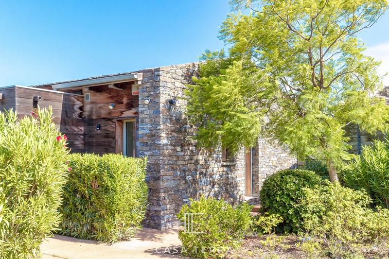 Villa - 143 m² - 4 pièces