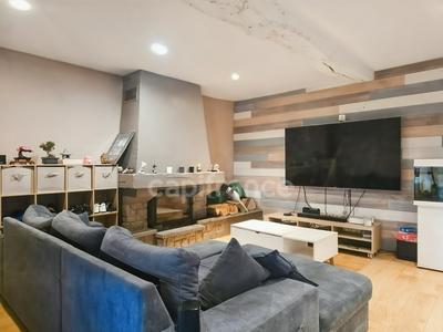 Maison - 155 m² - 7 pièces